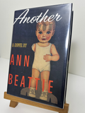 Another You SIGNED by Ann Beattie