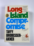 Long Island Compromise SIGNED by Taffy Brodesser-Akner