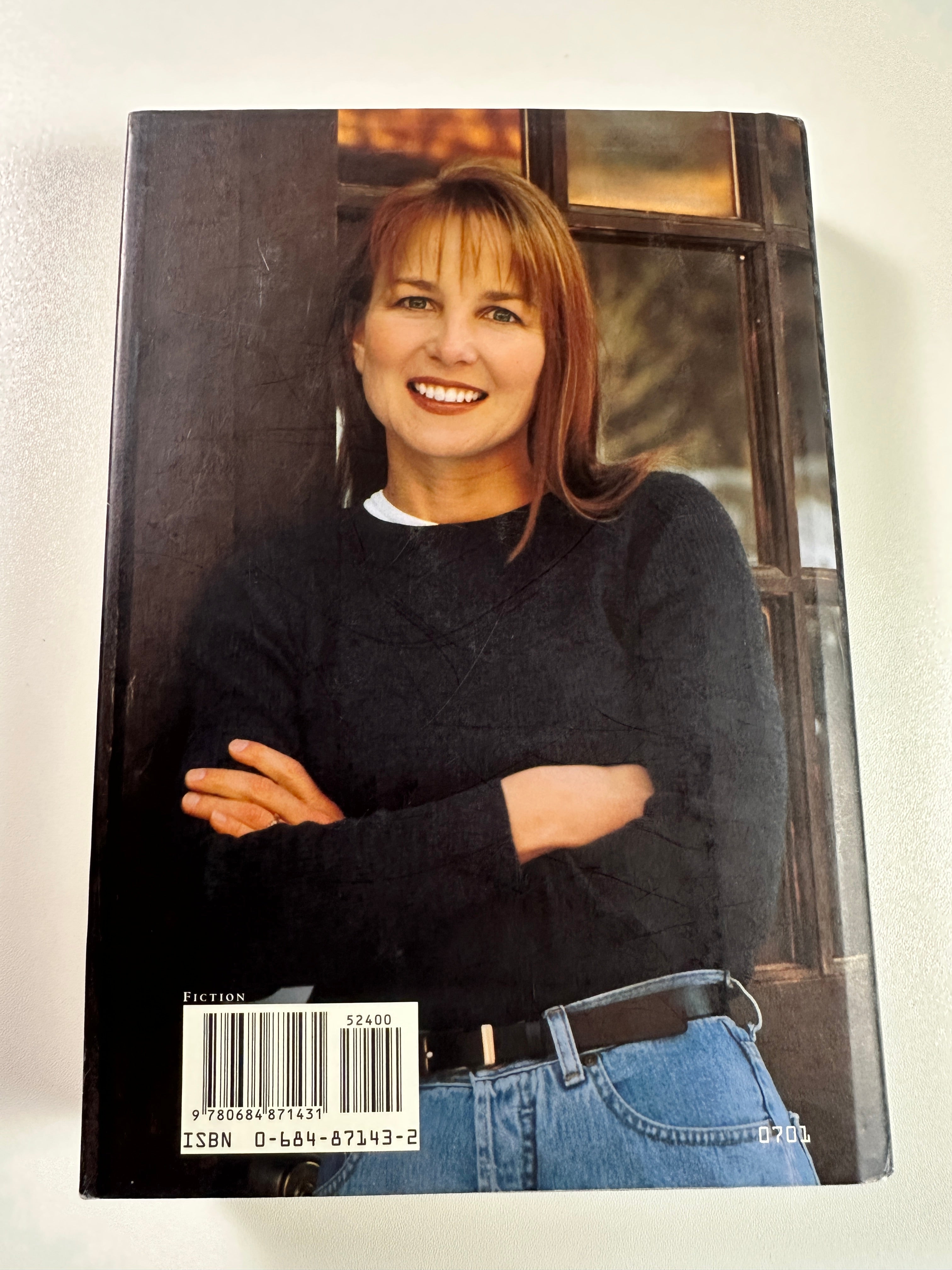 The Good Journey SIGNED by Micaela Gilchrist