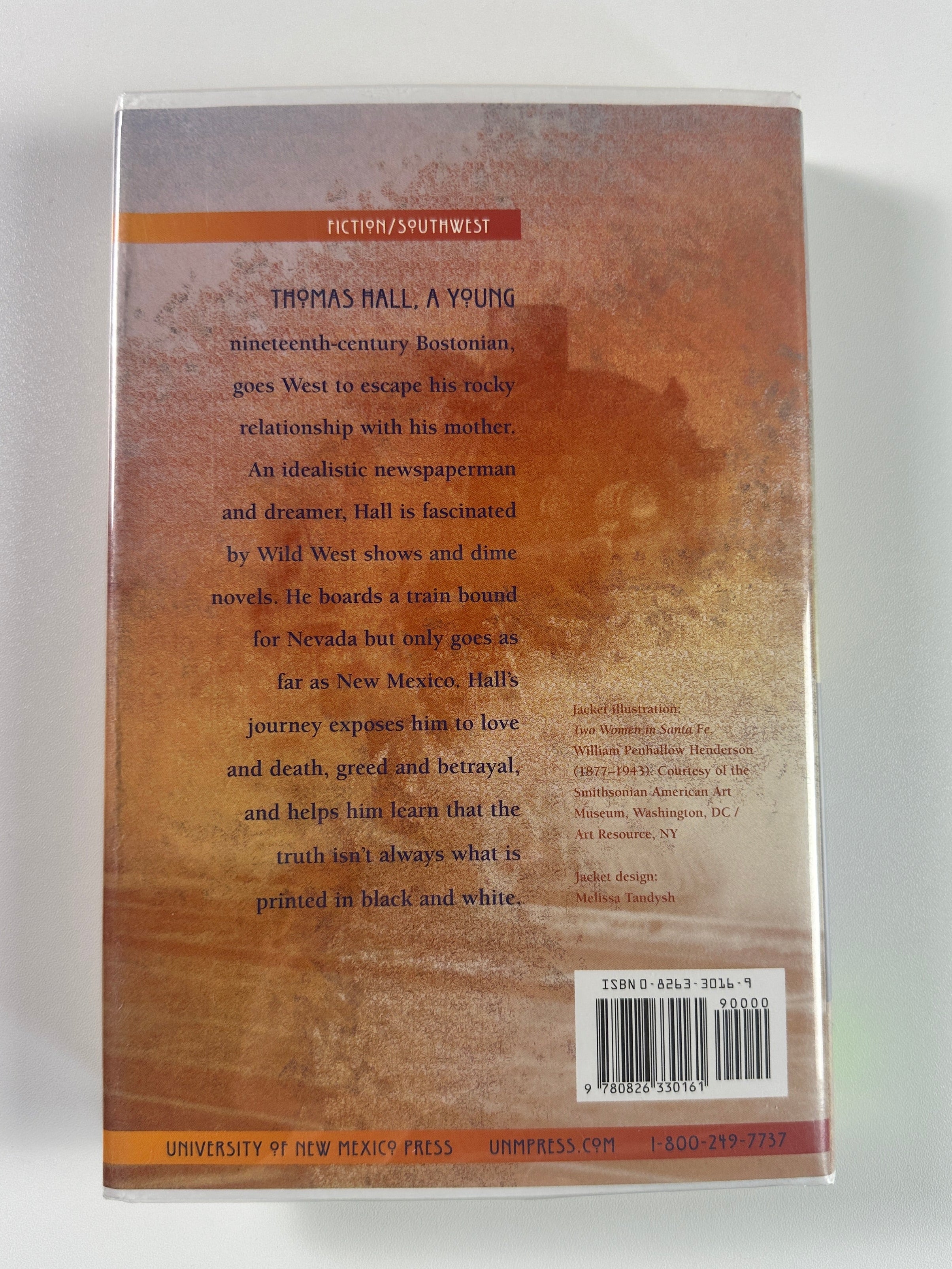 Careless Love: Or the Land of Promise SIGNED by Kate Horsley