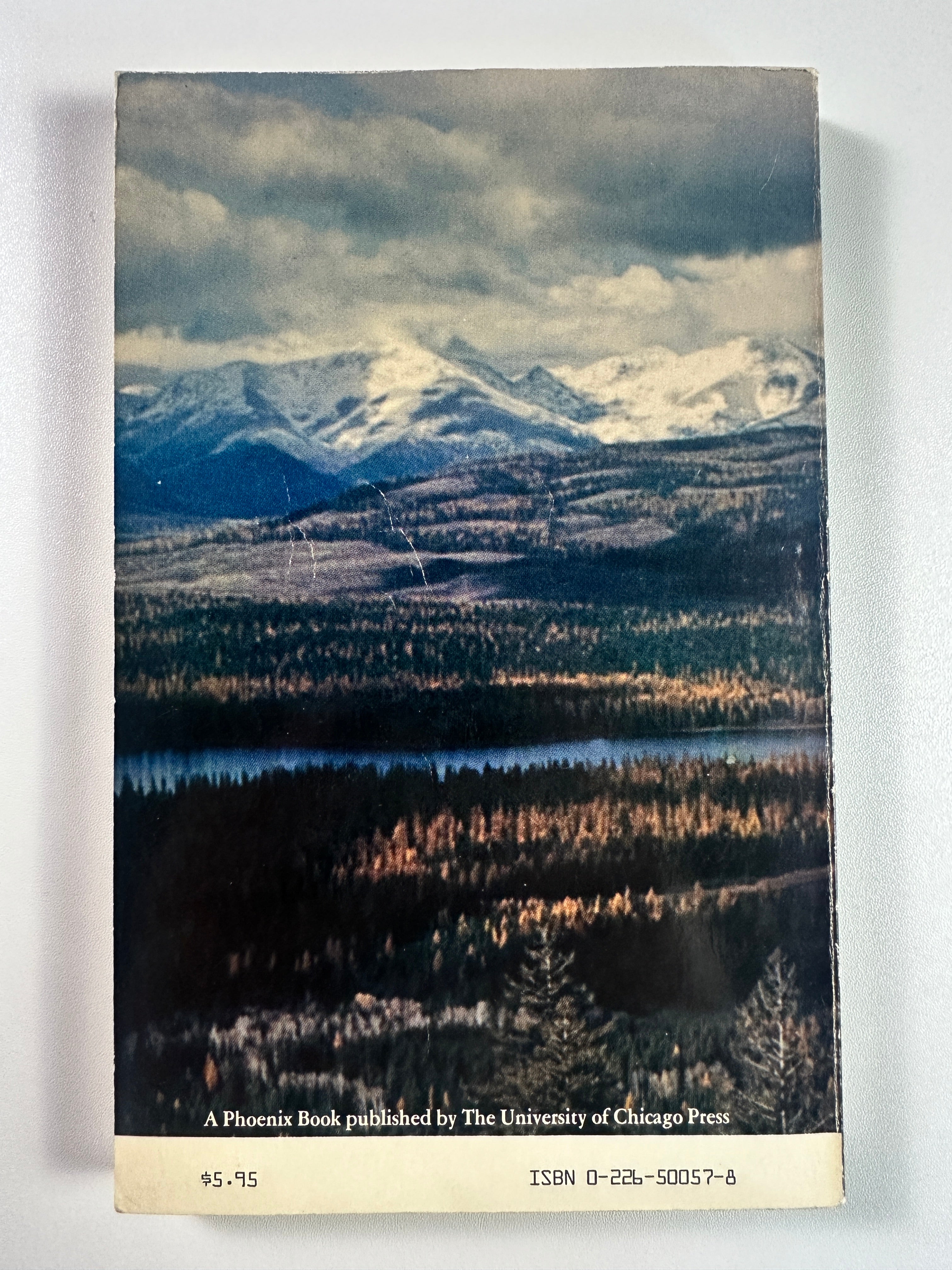 A River Runs Through It SIGNED by Norman Maclean + Original 1983 Montana Photograph & Ephemera