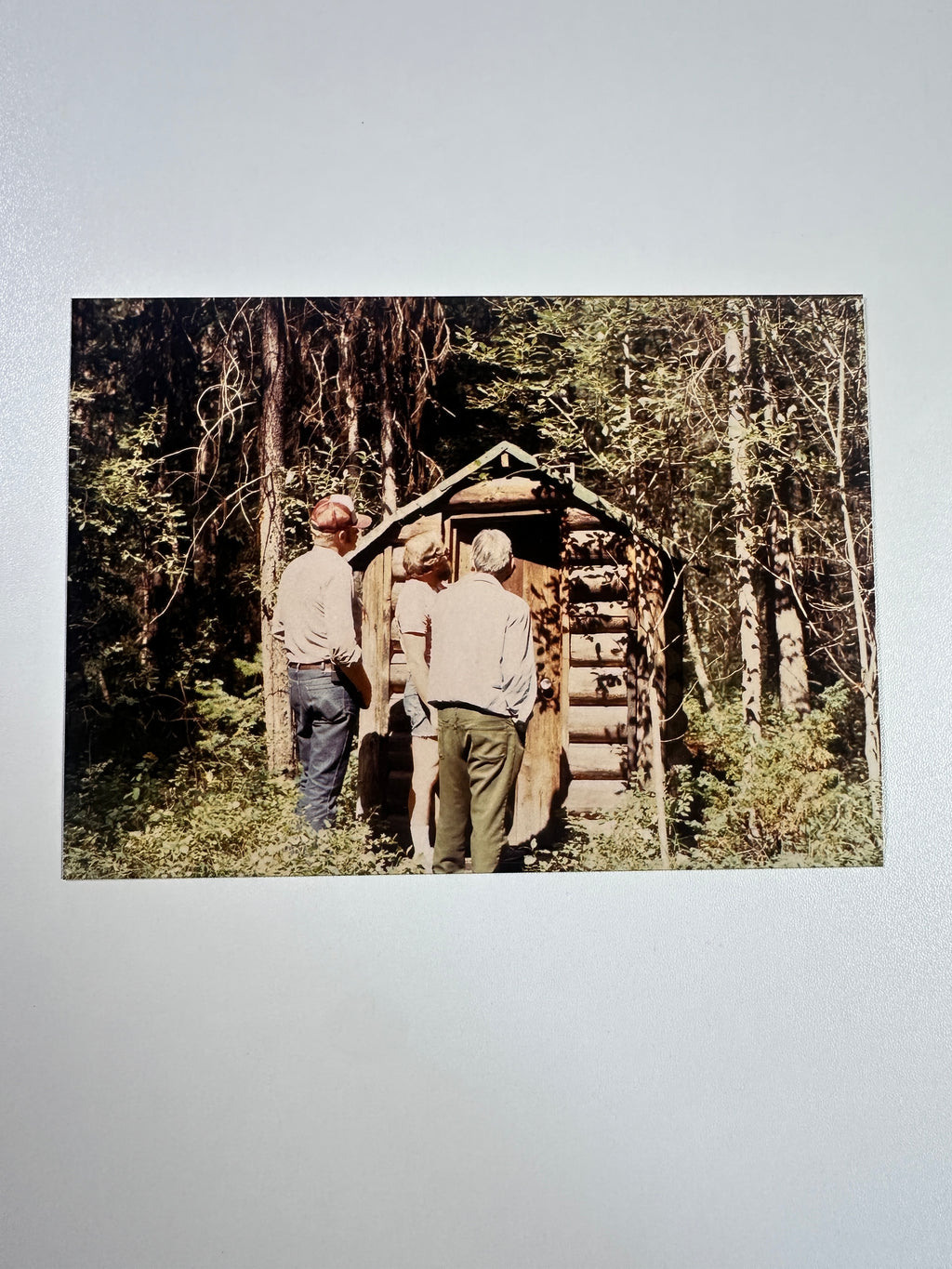 A River Runs Through It SIGNED by Norman Maclean + Original 1983 Montana Photograph & Ephemera