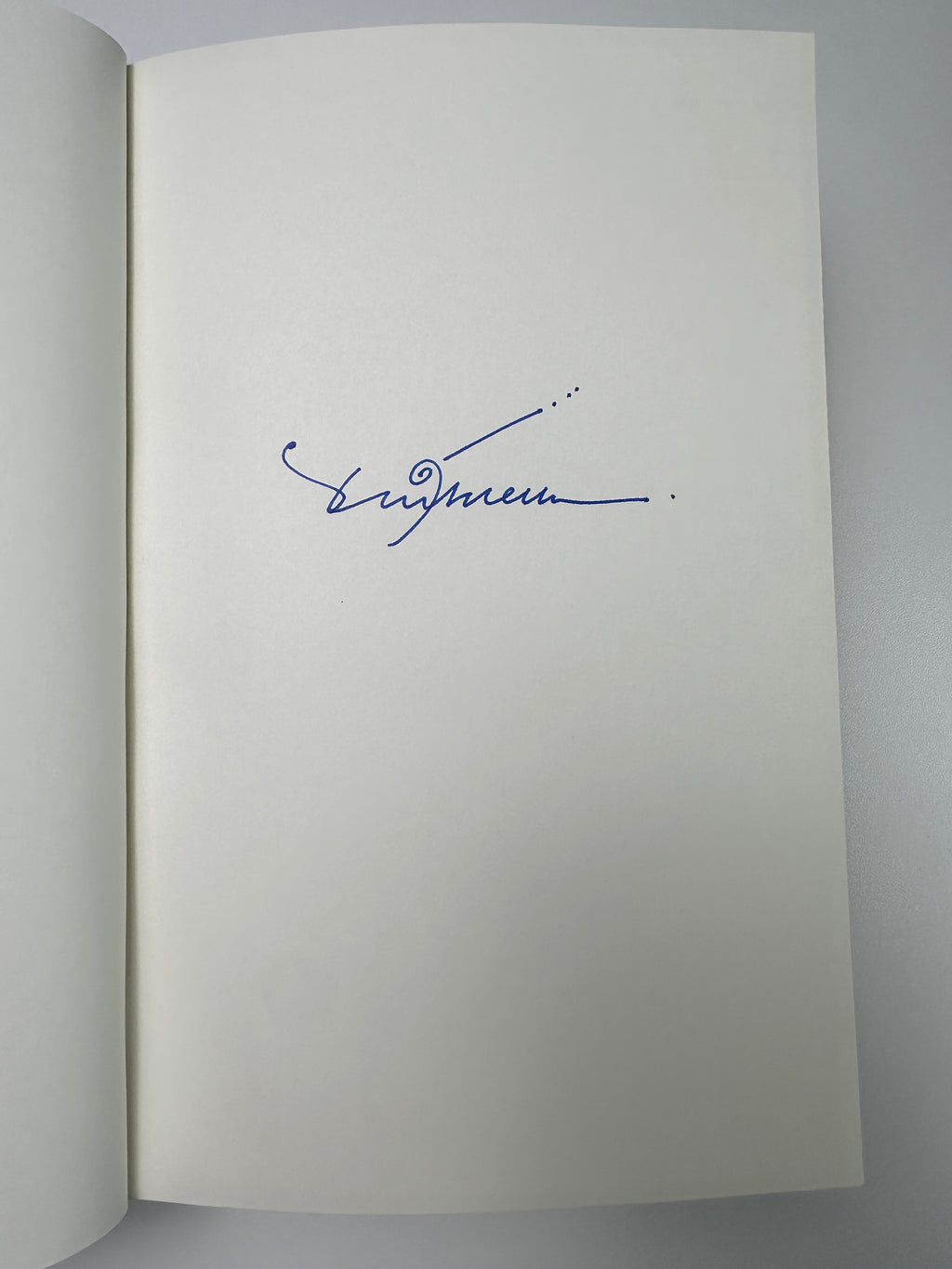 Utopia Avenue: A Novel SIGNED by David Mitchell