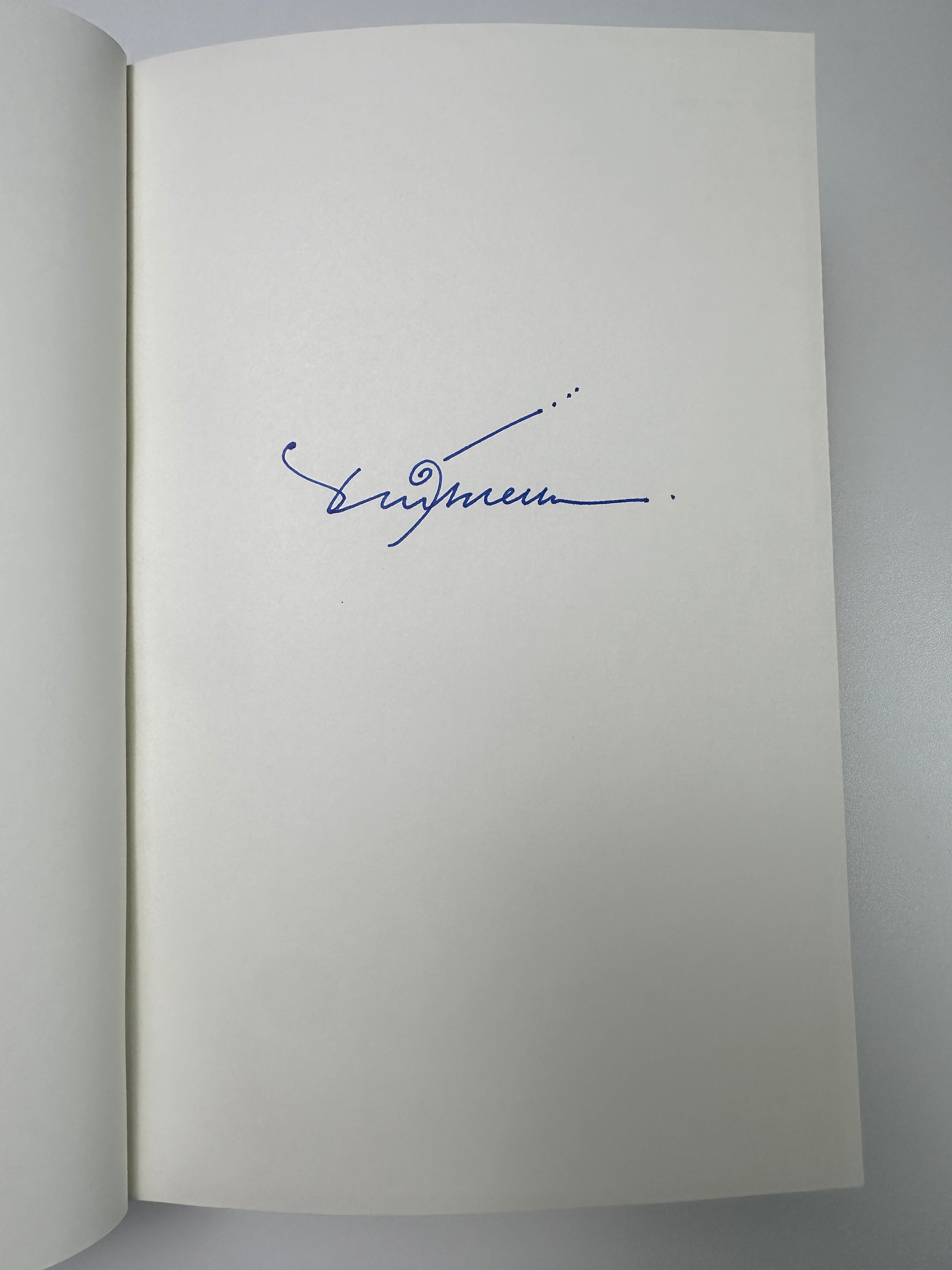Utopia Avenue: A Novel SIGNED by David Mitchell