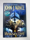 Medusa's Child SIGNED by John J. Nance