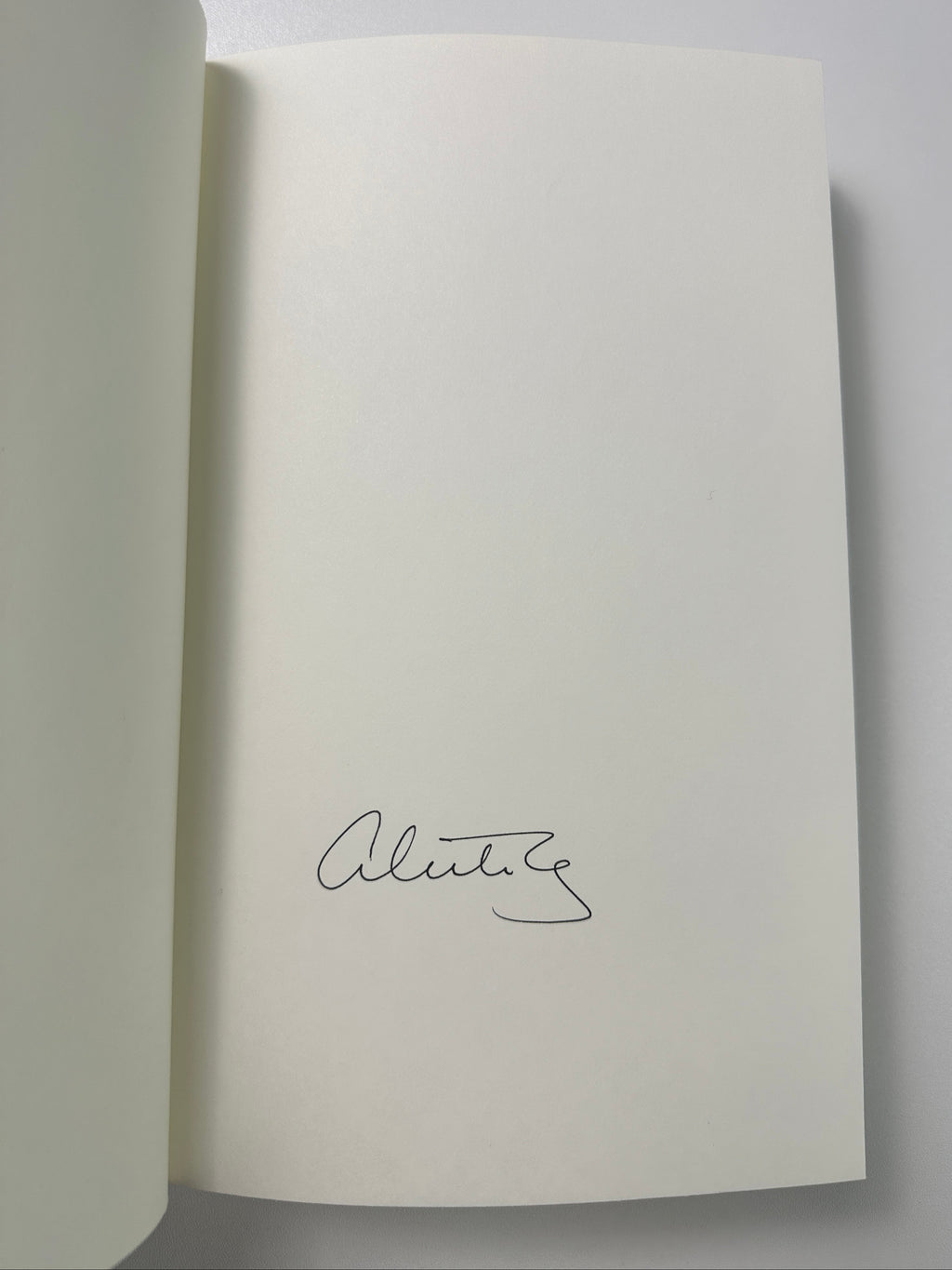 Our Missing Hearts: Reese's Book Club SIGNED by Celeste Ng
