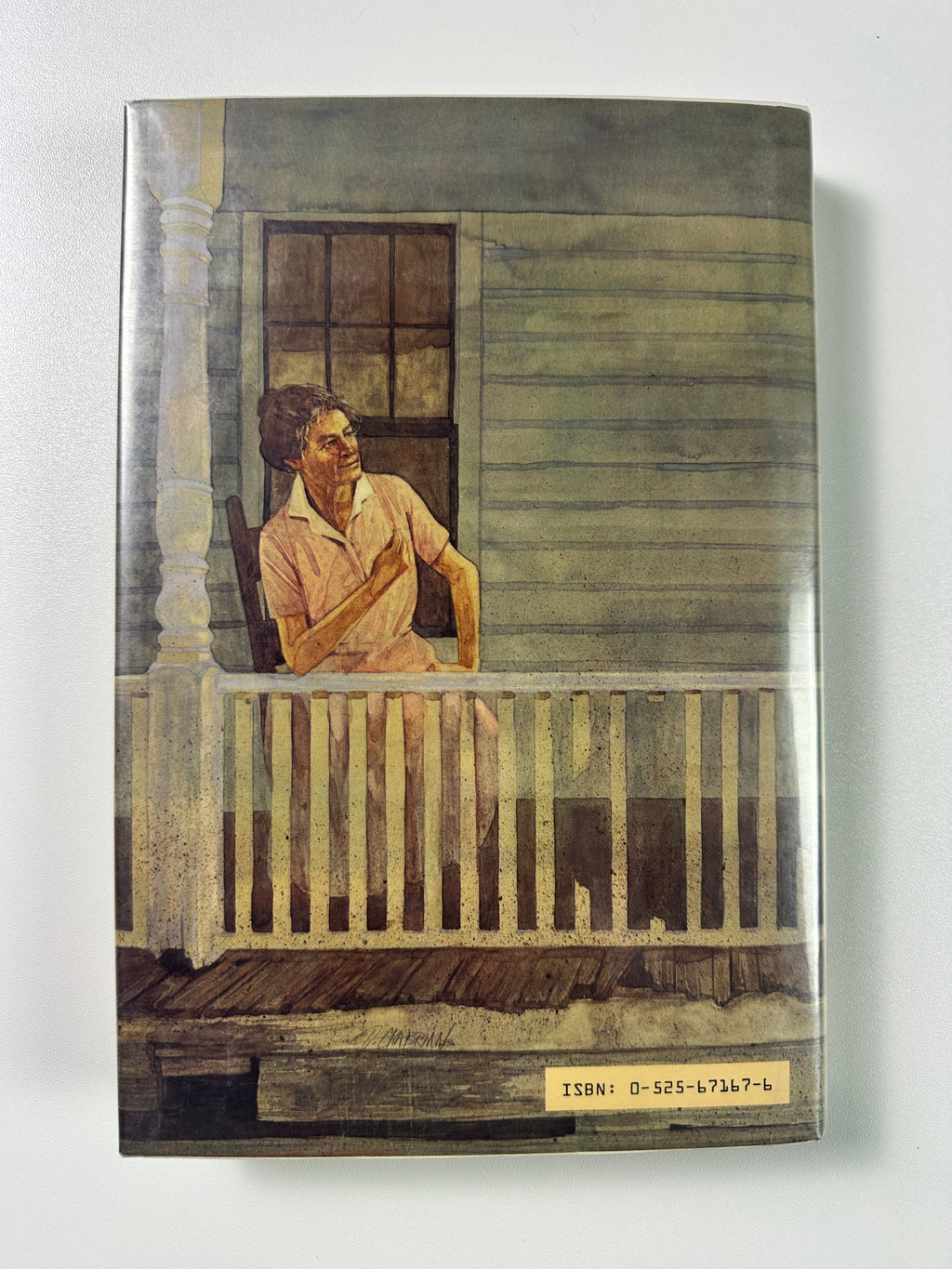 Come Sing, Jimmy Jo SIGNED by Katherine Paterson
