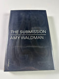 The Submission: A Novel SIGNED by Amy Waldman