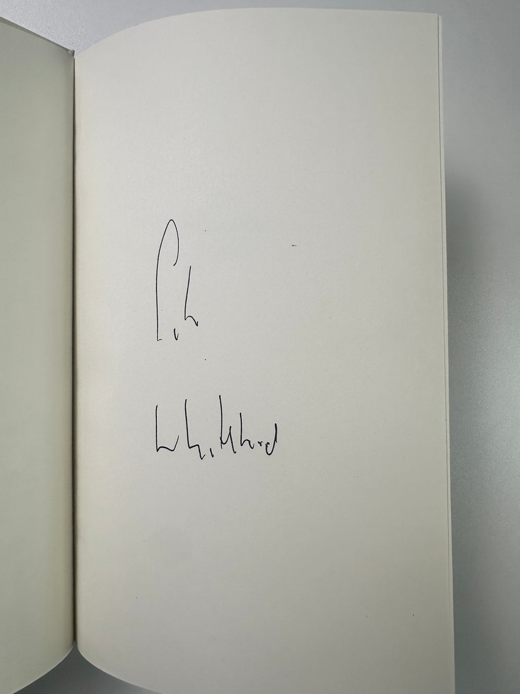 The Underground Railroad (Pulitzer Prize Winner) SIGNED by Colson Whitehead