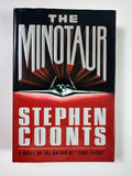 Minotaur by Stephen Coonts | First Edition