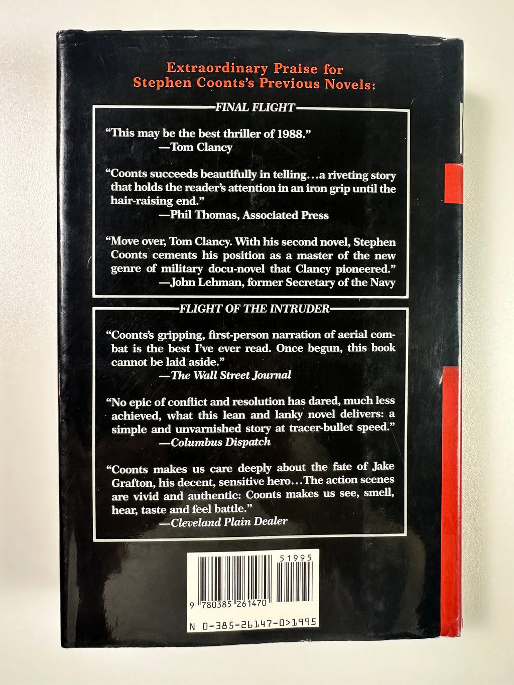 Minotaur by Stephen Coonts | First Edition