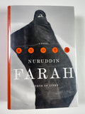 Knots by Nuruddin Farah | First Edition