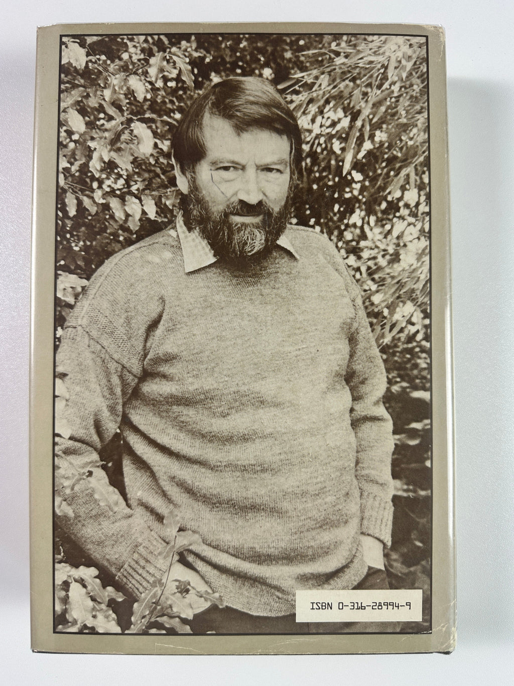 A Maggot by John Fowles | First Edition