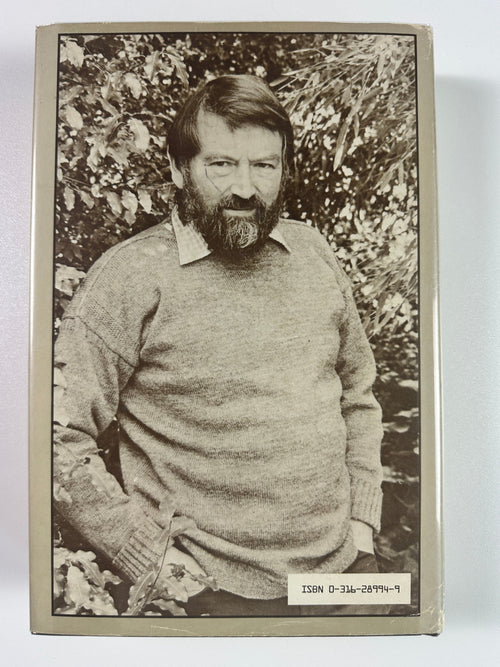 A Maggot by John Fowles | First Edition