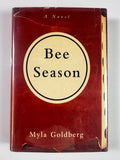 Bee Season by Myla Goldberg | First Edition
