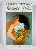 The Garden of Eden by Ernest Hemingway | First Edition, Second Printing