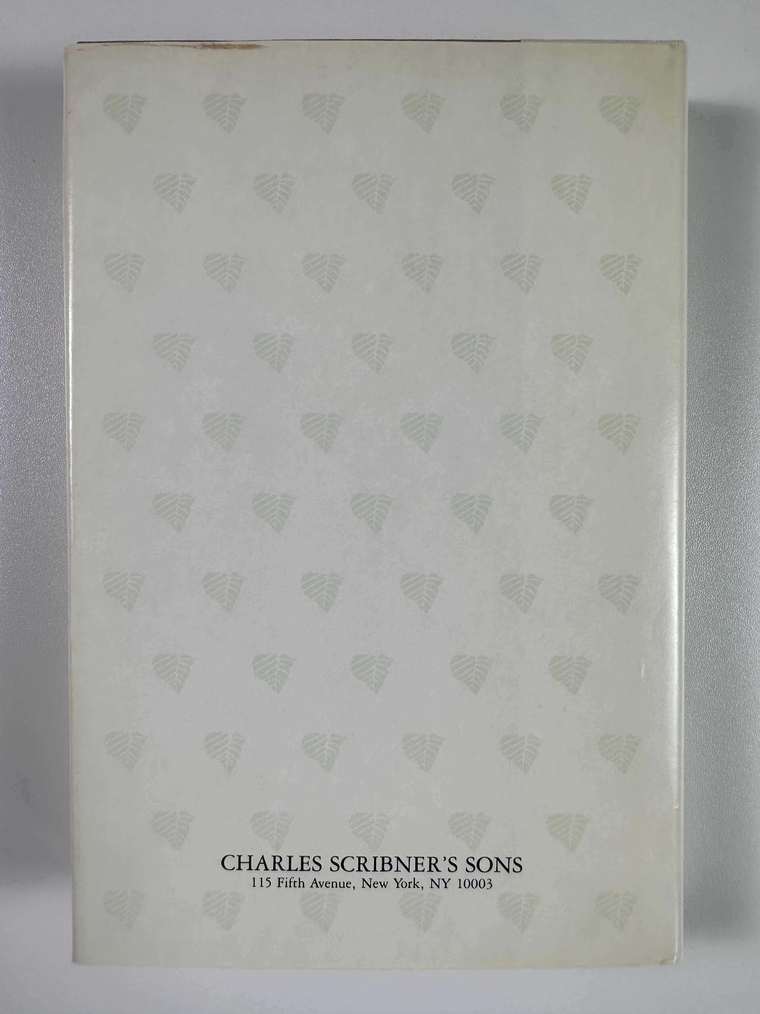 The Garden of Eden by Ernest Hemingway | First Edition, Second Printing
