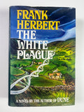 The White Plague by Frank Herbert | First Edition