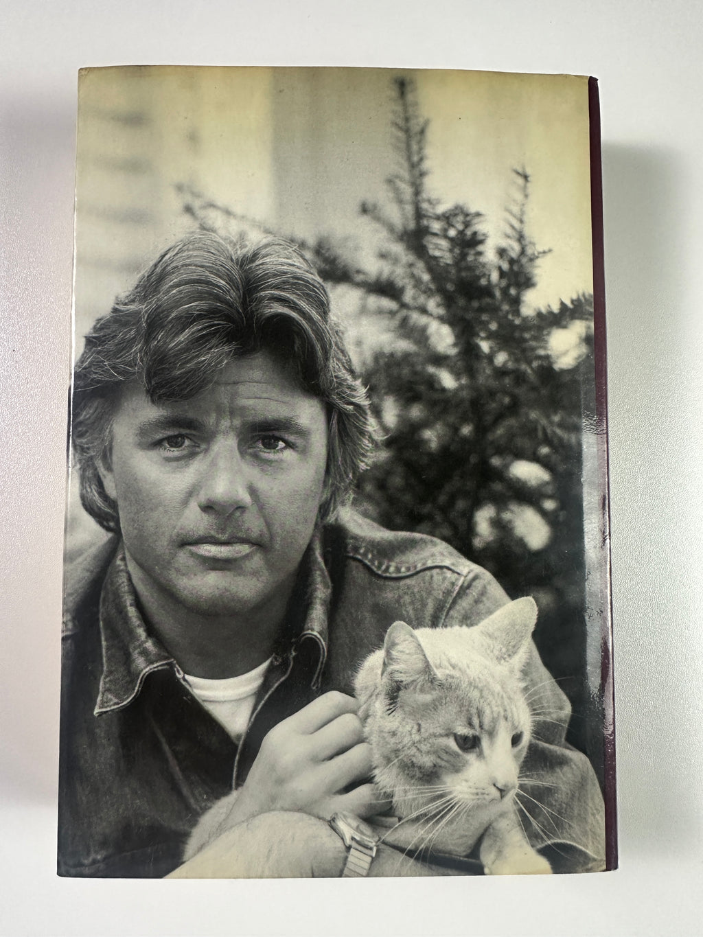 The Hotel New Hampshire by John Irving | First Edition