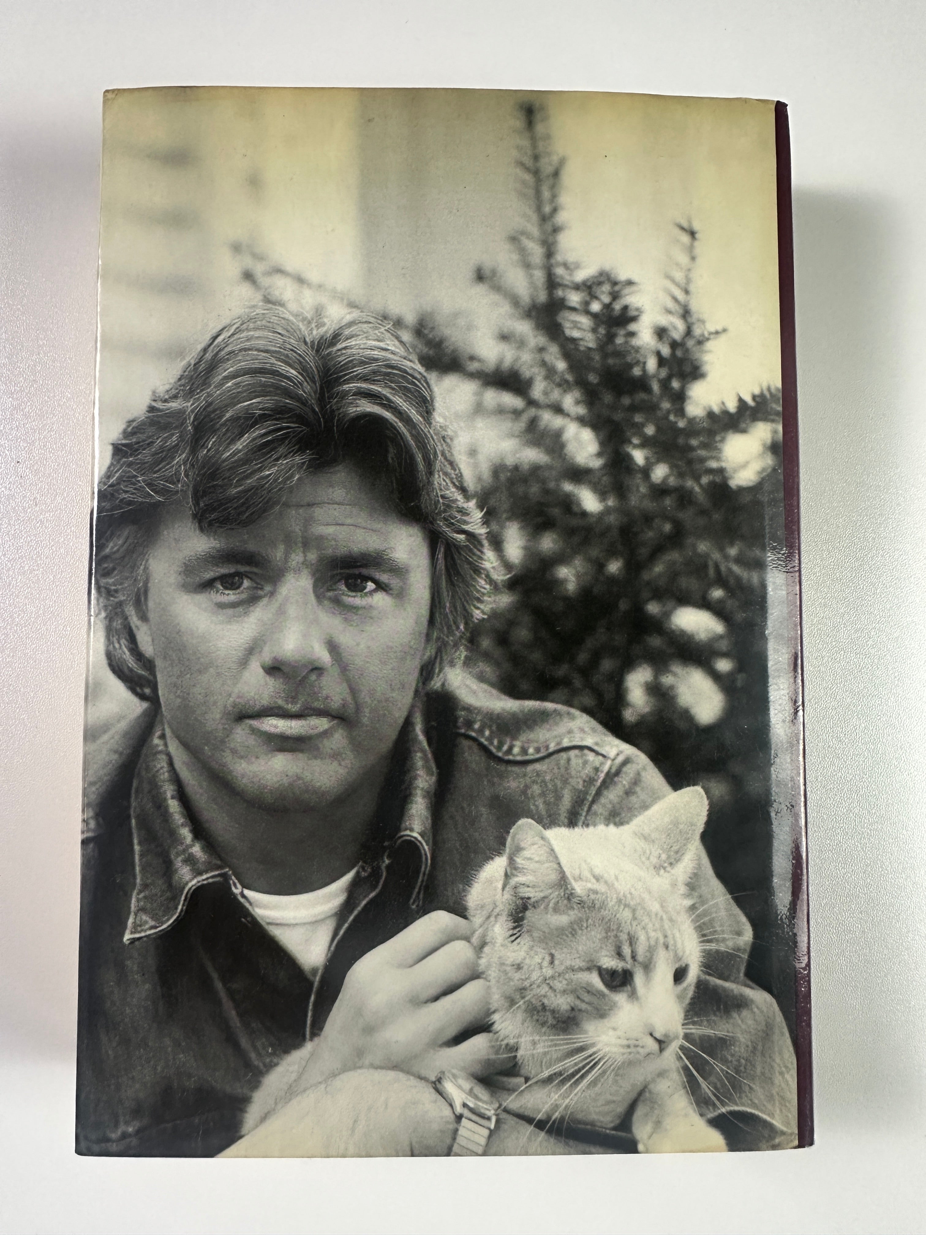 The Hotel New Hampshire by John Irving | First Edition