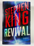 Revival by Stephen King | First Edition