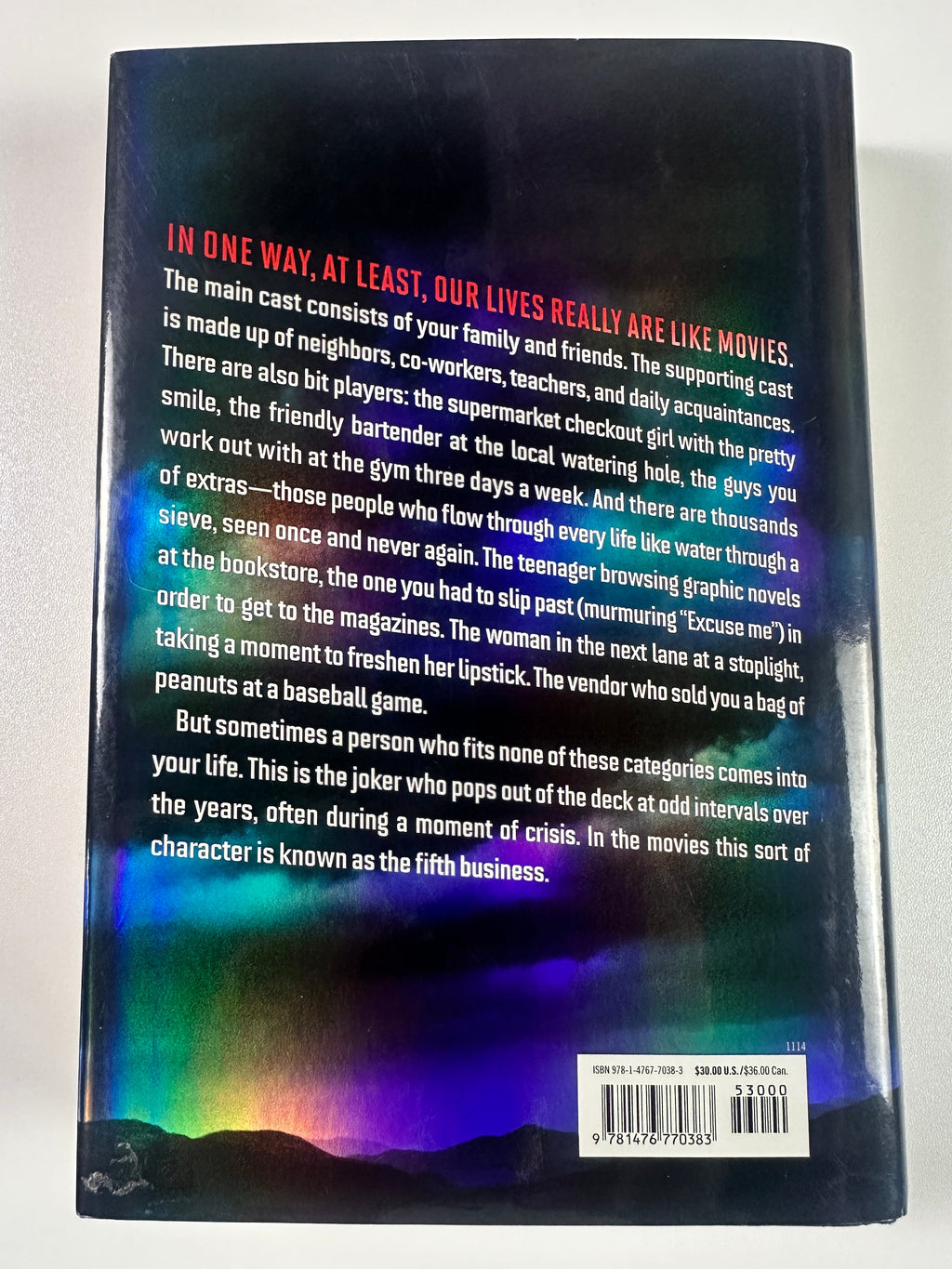 Revival by Stephen King | First Edition