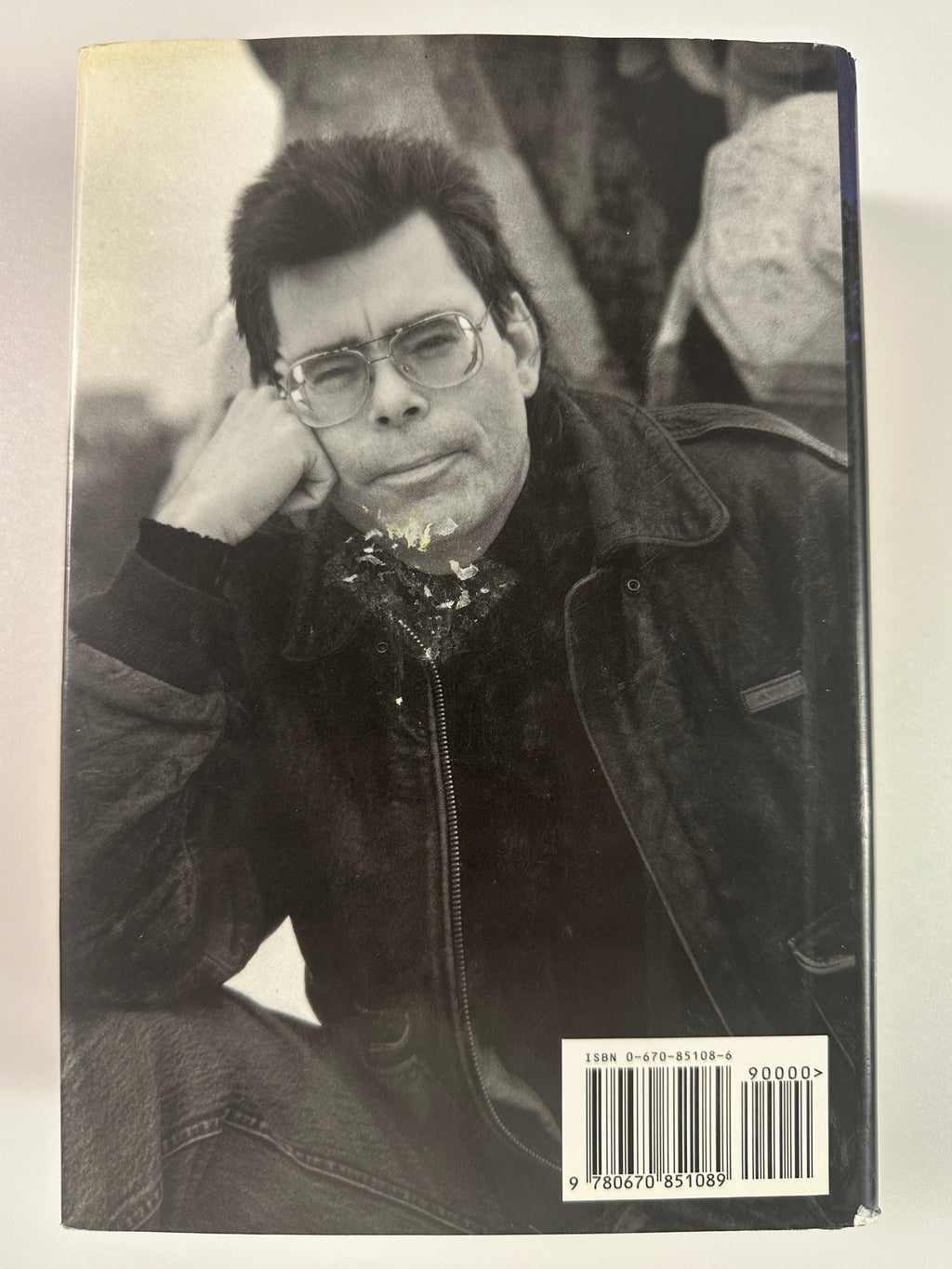 Nightmares & Dreamscapes by Stephen King | First Edition