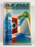 The Exile by William Kotzwinkle | First Edition