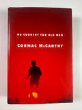 No Country for Old Men by Cormac McCarthy | First Edition