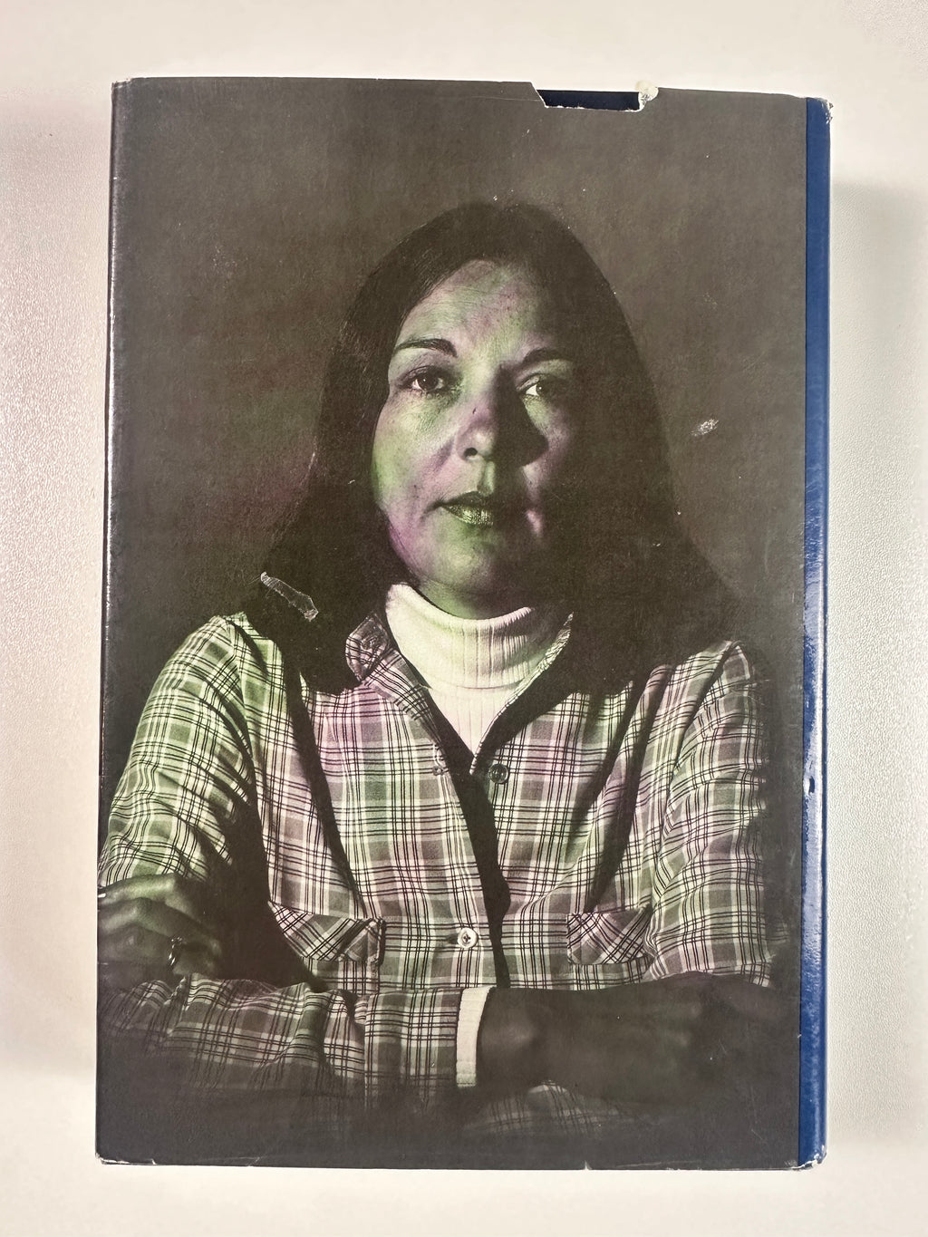 Nightmare Country by Marlys Millhiser | First Edition w/ Publisher Review Ephemera
