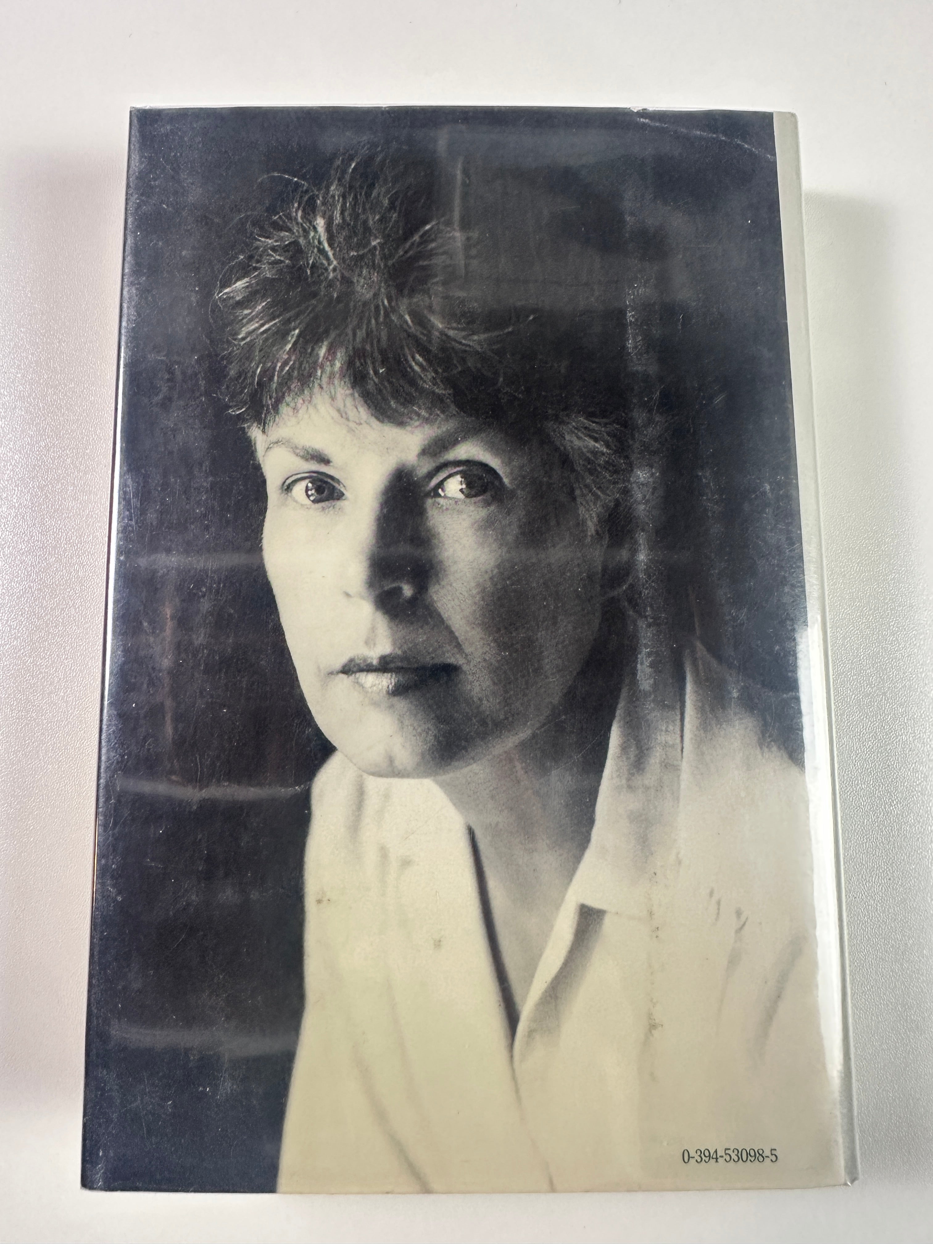 The Tree of Hands by Ruth Rendell | First Edition