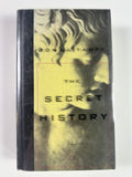 The Secret History by Donna Tartt | First Edition