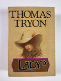 Lady by Thomas Tryon | First Edition