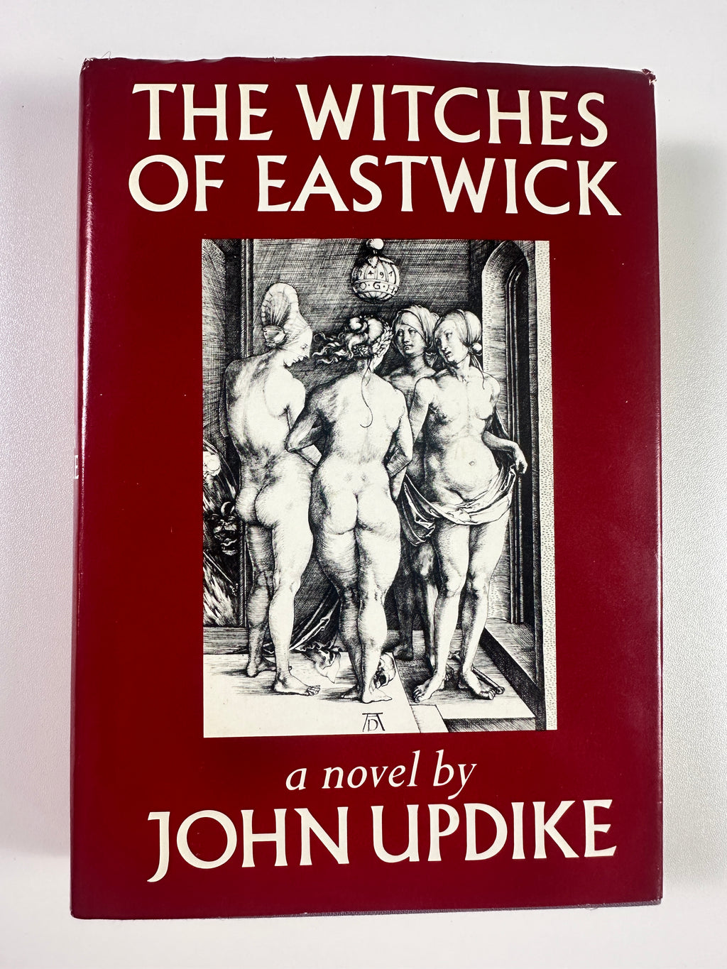 The Witches of Eastwick by John Updike | First Edition