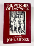 The Witches of Eastwick by John Updike | First Edition