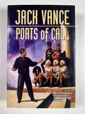 Ports of Call by Jack Vance | First Edition