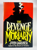 The Revenge of Moriarty by John Gardner | First American Edition