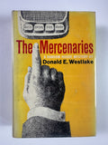 The Mercenaries by Donald E. Westlake | First Printing