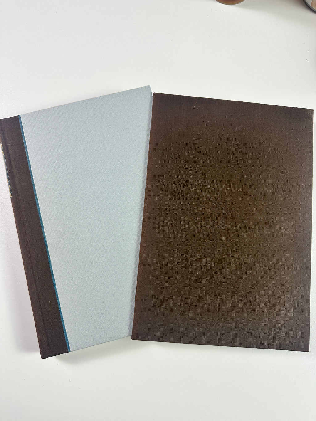 Playback: Raymond Chandler's Unknown Thriller | Limited Signed First Edition in Slipcase