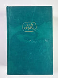 Atlas Shrugged by Ayn Rand | Stated First Printing (1957)