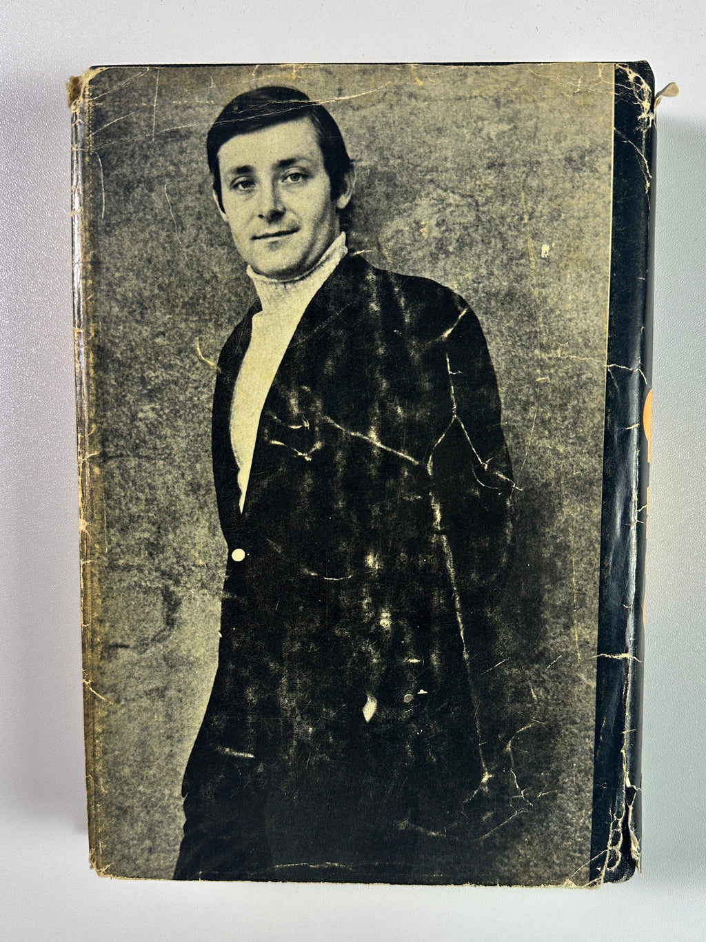 Jaws by Peter Benchley | Vintage 1974 Hardcover in Original Dust Jacket
