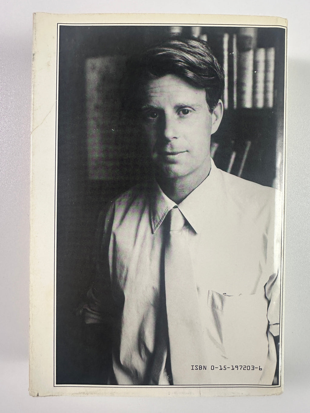 Winter's Tale by Mark Helprin | First Edition